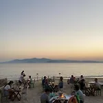 Enosis - Poseidon Full Sea View Agia Anna (Naxos)