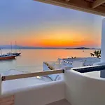 Enosis - Poseidon Full Sea View * Agia Anna (Naxos)
