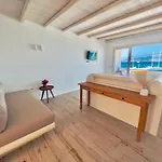 Enosis - Poseidon Full Sea View 公寓 Agia Anna (Naxos)