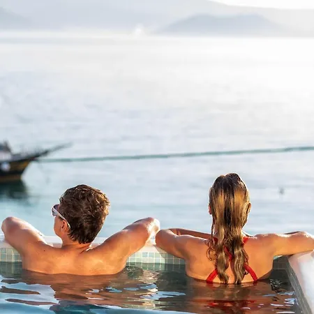 Apartment Enosis, Poseidon *