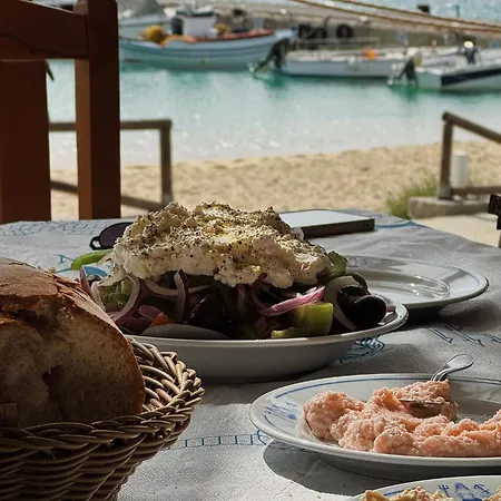 Apartment Enosis, Poseidon