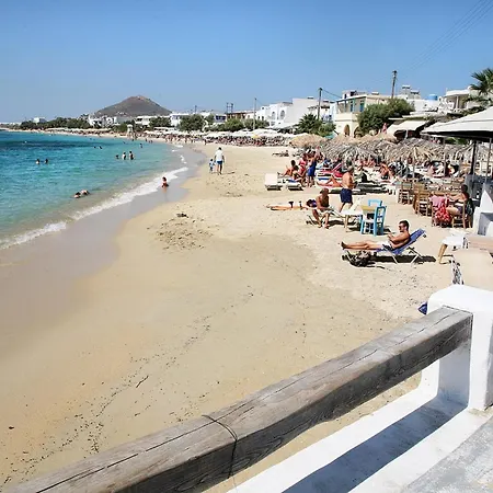 Apartment Enosis, Poseidon *