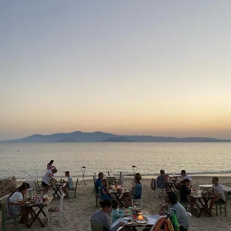 Enosis, Poseidon Agia Anna (Naxos)